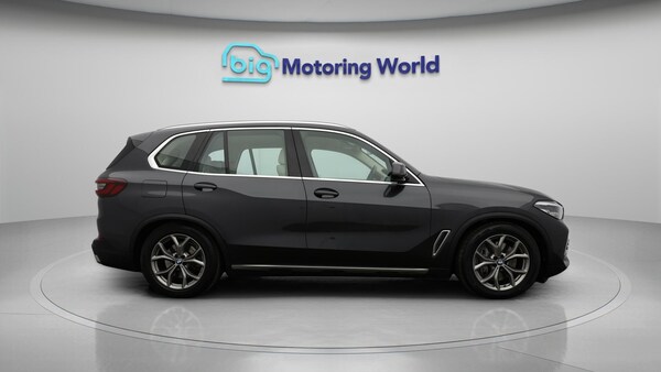 Used BMW X5 2020 for sale - 76226302: Photo 9
