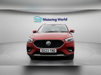 Used MG MG ZS 2023 for sale - 78314707: Photo