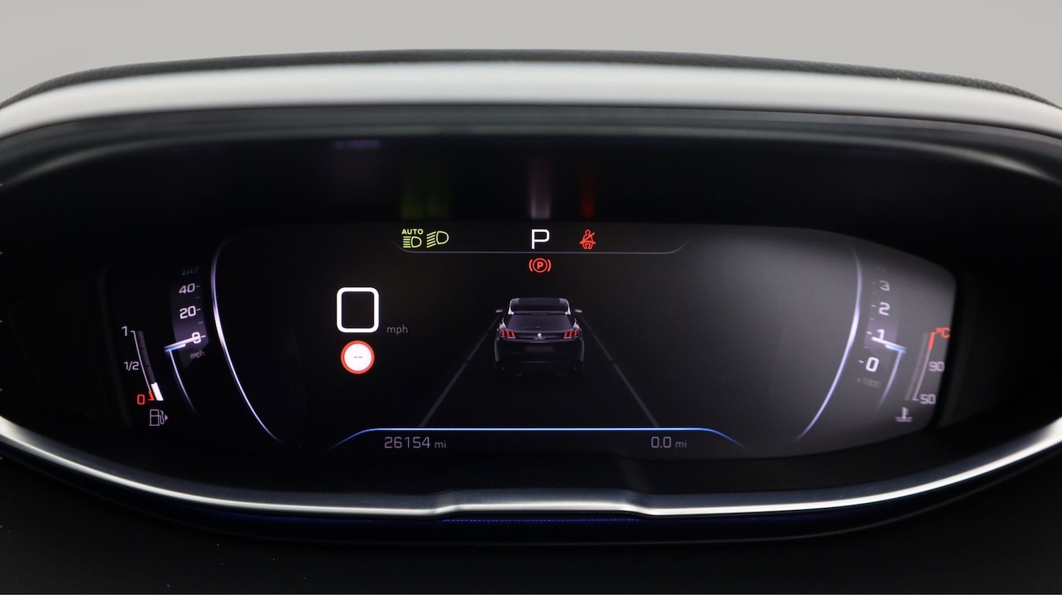 Used Peugeot 3008 2022 for sale - 78091270: Photo 10