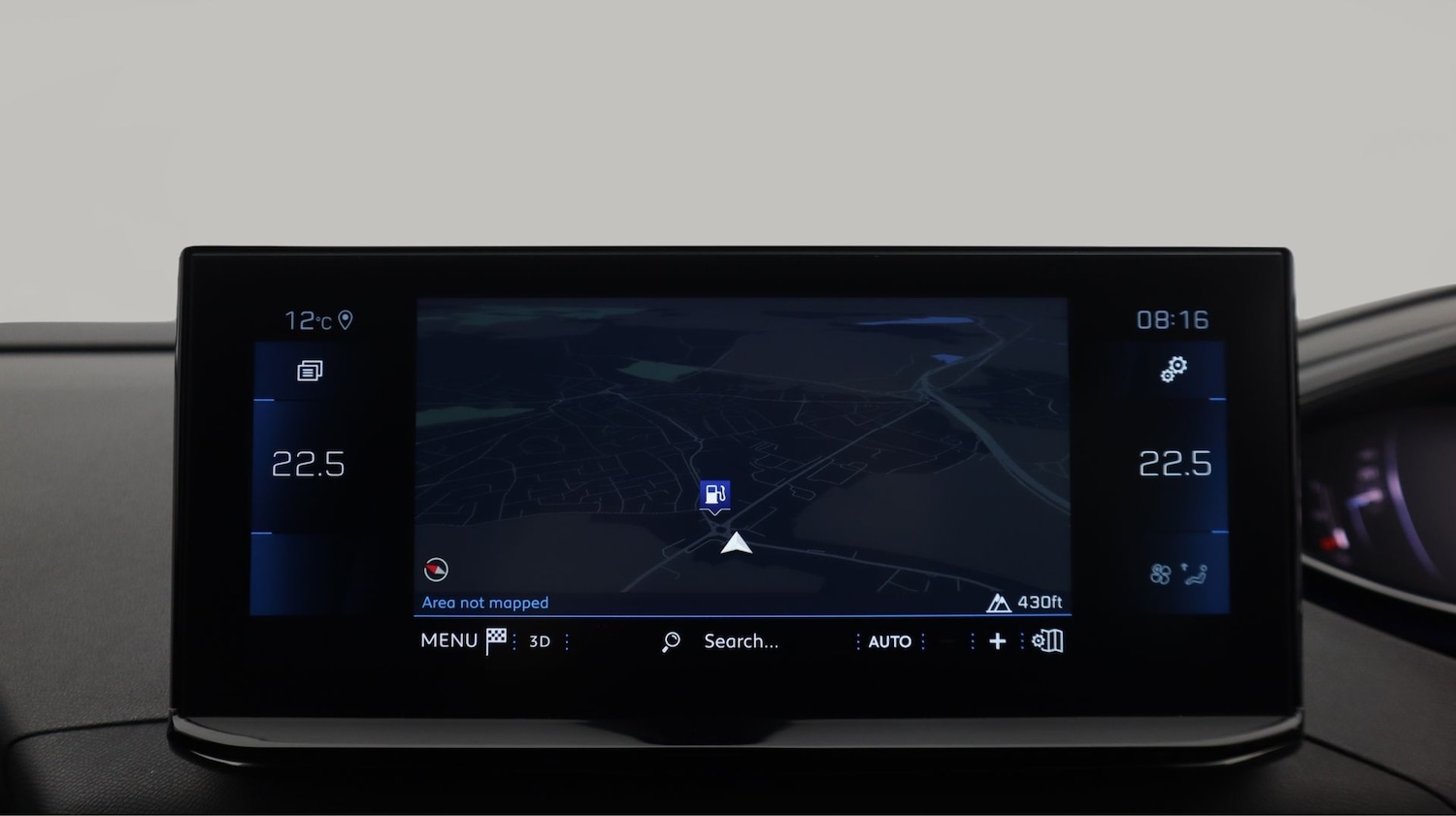 Used Peugeot 3008 2022 for sale - 78091270: Photo 11