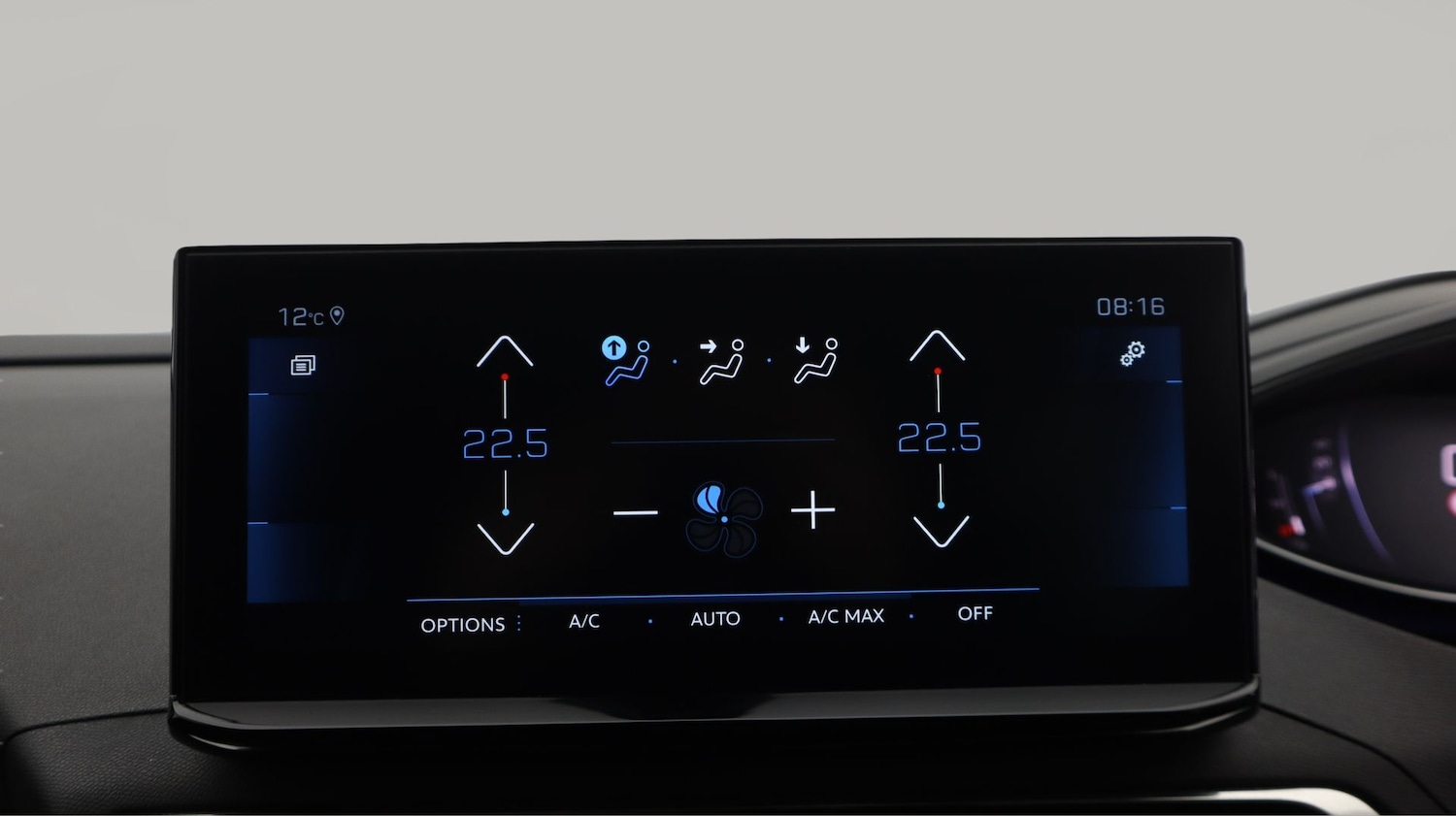 Used Peugeot 3008 2022 for sale - 78091270: Photo 12