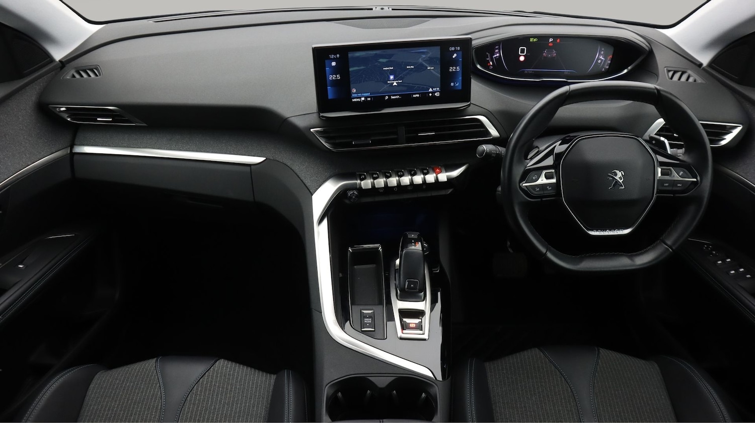 Used Peugeot 3008 2022 for sale - 78091270: Photo 13