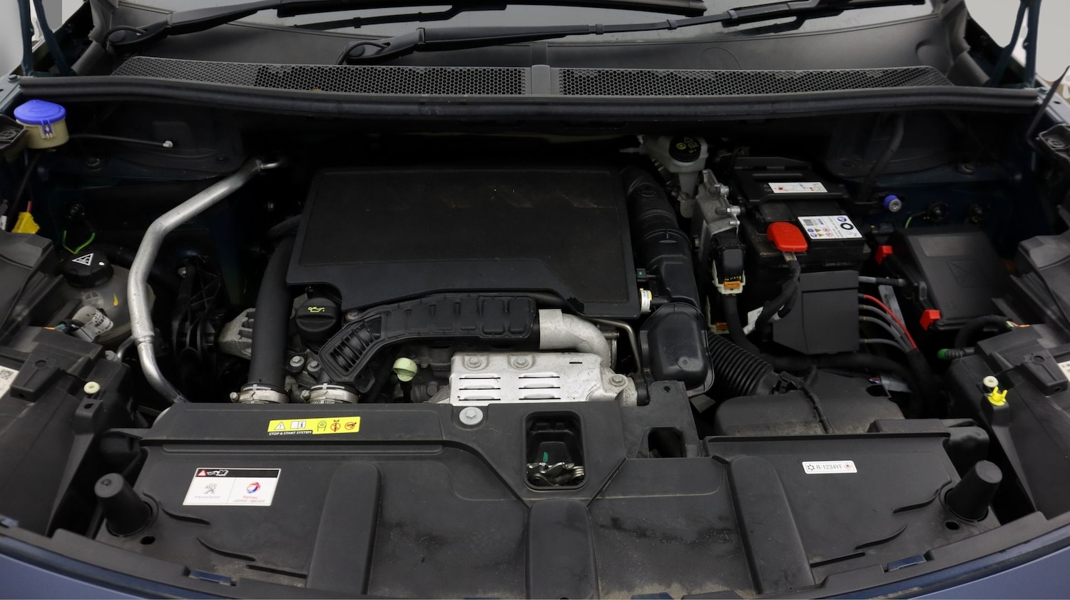 Used Peugeot 3008 2022 for sale - 78091270: Photo 19