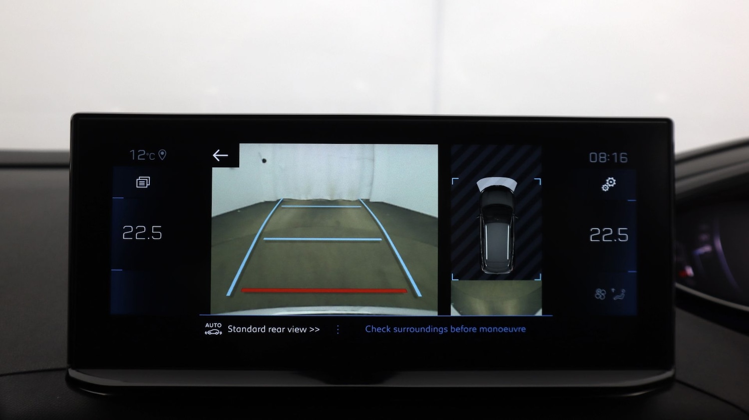 Used Peugeot 3008 2022 for sale - 78091270: Photo 23