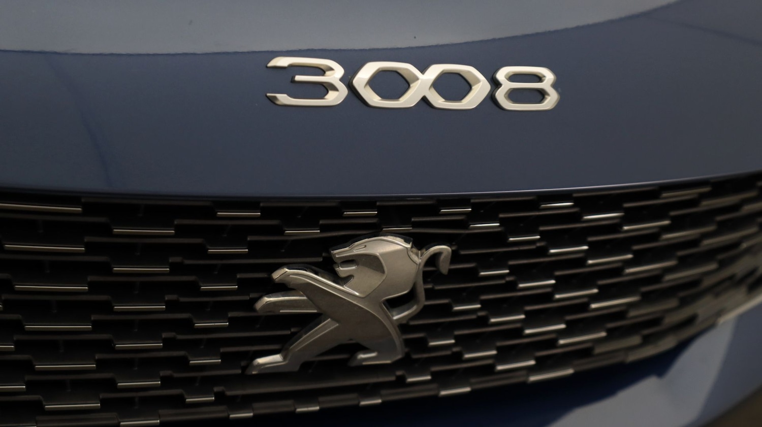 Used Peugeot 3008 2022 for sale - 78091270: Photo 24