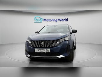 Used Peugeot 3008 2022 for sale - 78091270: Photo