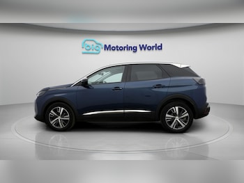 Used Peugeot 3008 2022 for sale - 78091270: Photo