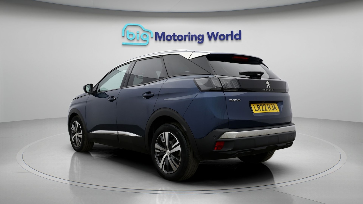 Used Peugeot 3008 2022 for sale - 78091270: Photo 5