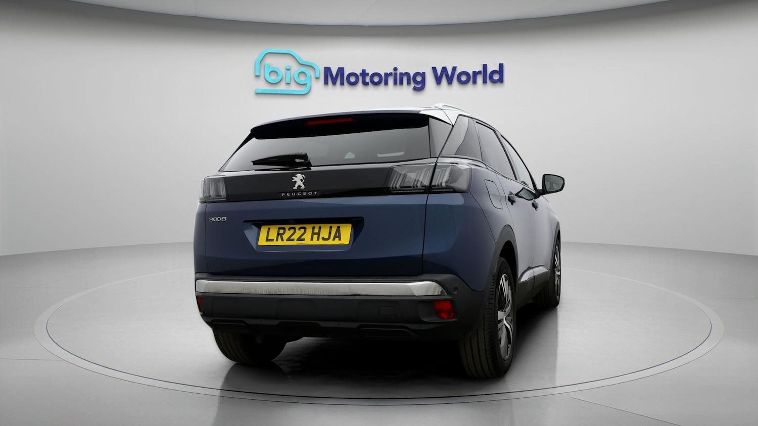 Used Peugeot 3008 2022 for sale - 78091270: Photo 6