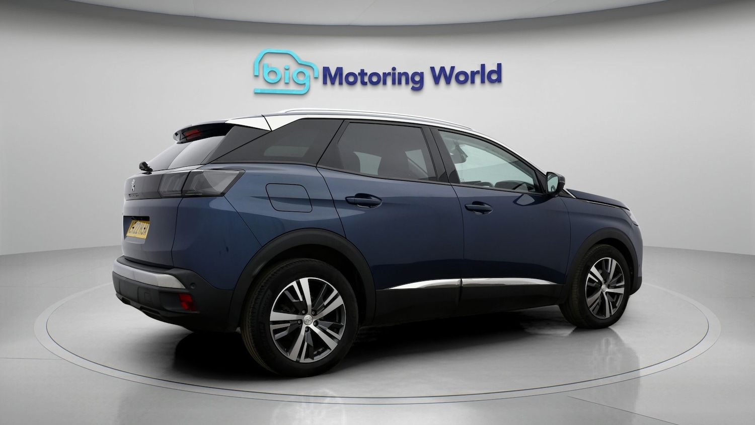 Used Peugeot 3008 2022 for sale - 78091270: Photo 7