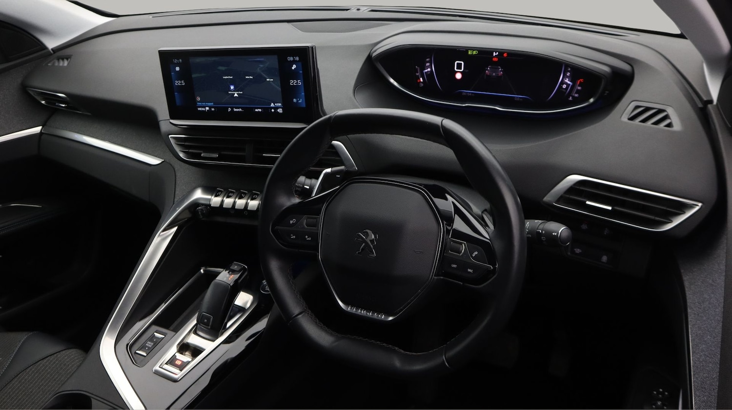 Used Peugeot 3008 2022 for sale - 78091270: Photo 9