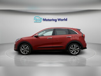 Used Kia Niro 2022 for sale - 78391231: Photo