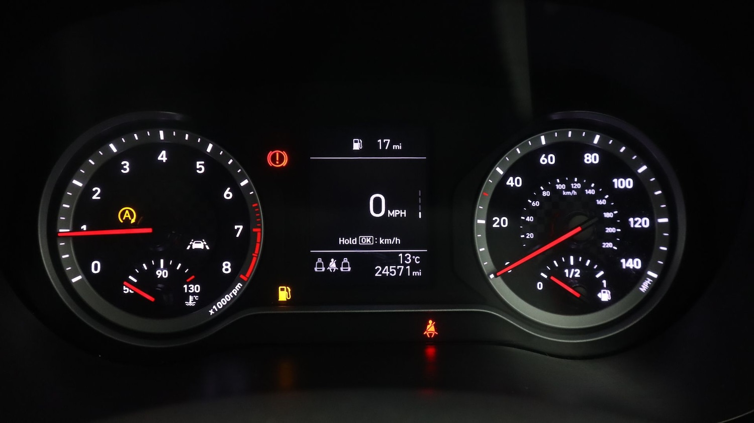 Used Hyundai i10 2023 for sale - 77762894: Photo 10