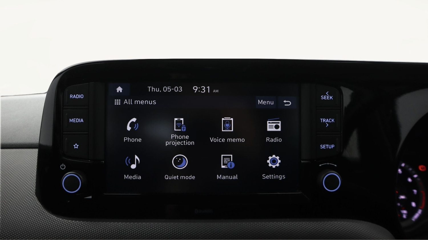 Used Hyundai i10 2023 for sale - 77762894: Photo 11