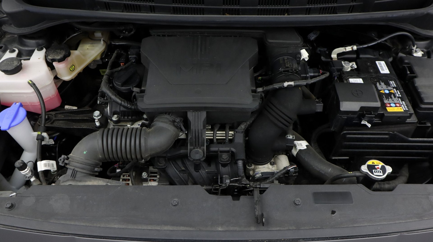 Used Hyundai i10 2023 for sale - 77762894: Photo 19