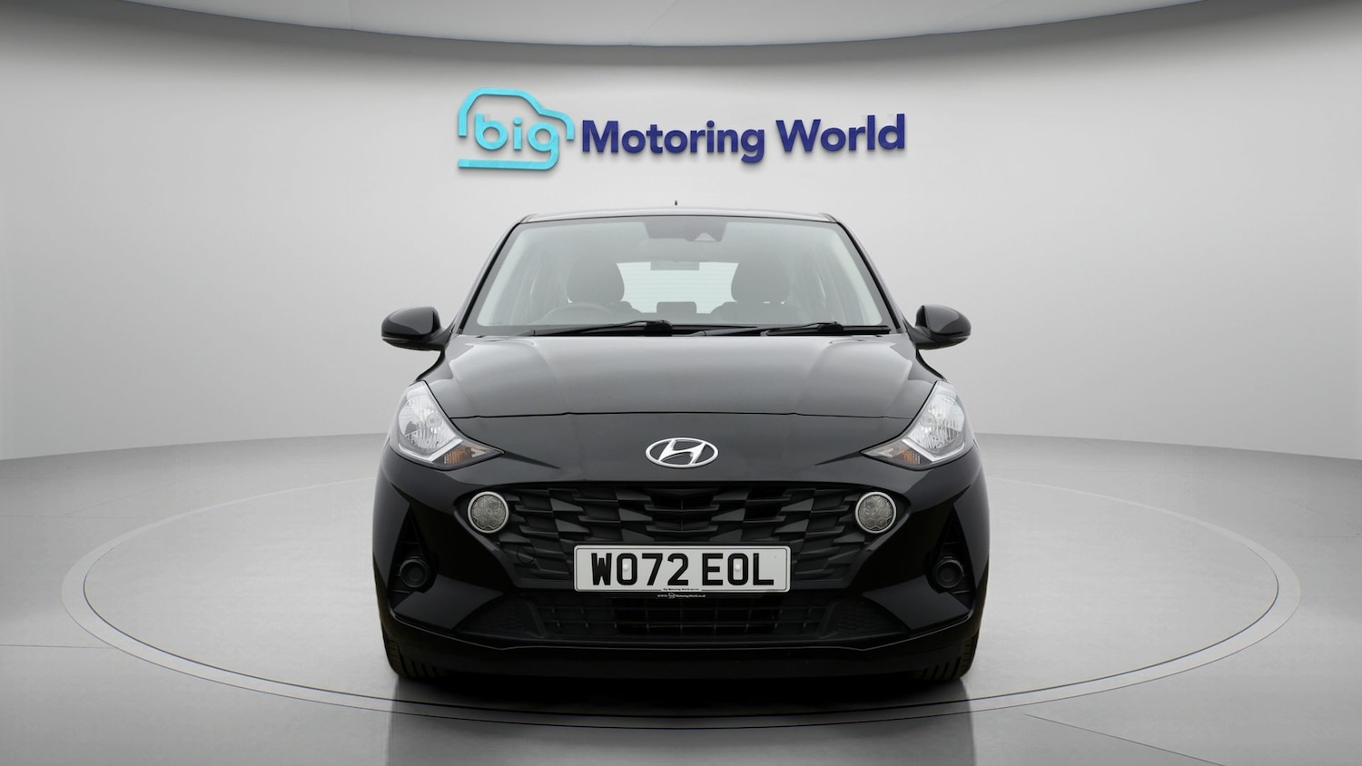 Used Hyundai i10 2023 for sale - 77762894: Photo 2