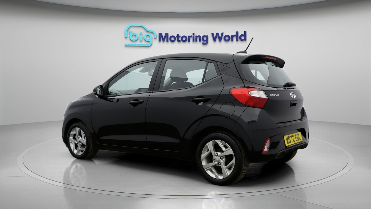 Used Hyundai i10 2023 for sale - 77762894: Photo 5