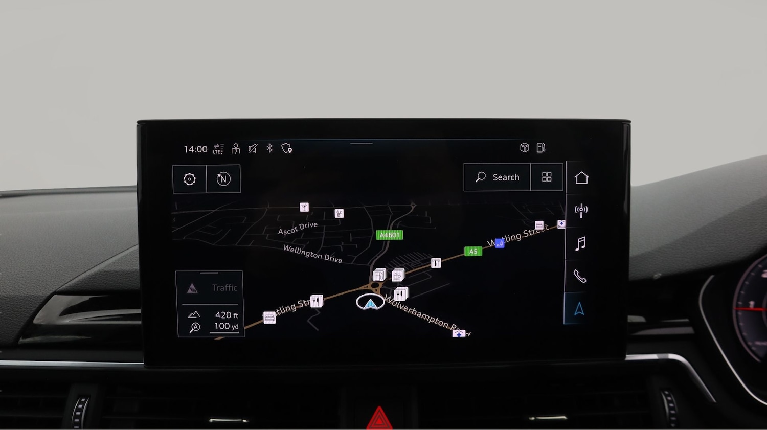 Used Audi A4 2020 for sale - 77669268: Photo 11