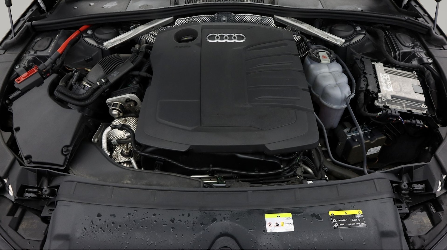 Used Audi A4 2020 for sale - 77669268: Photo 19