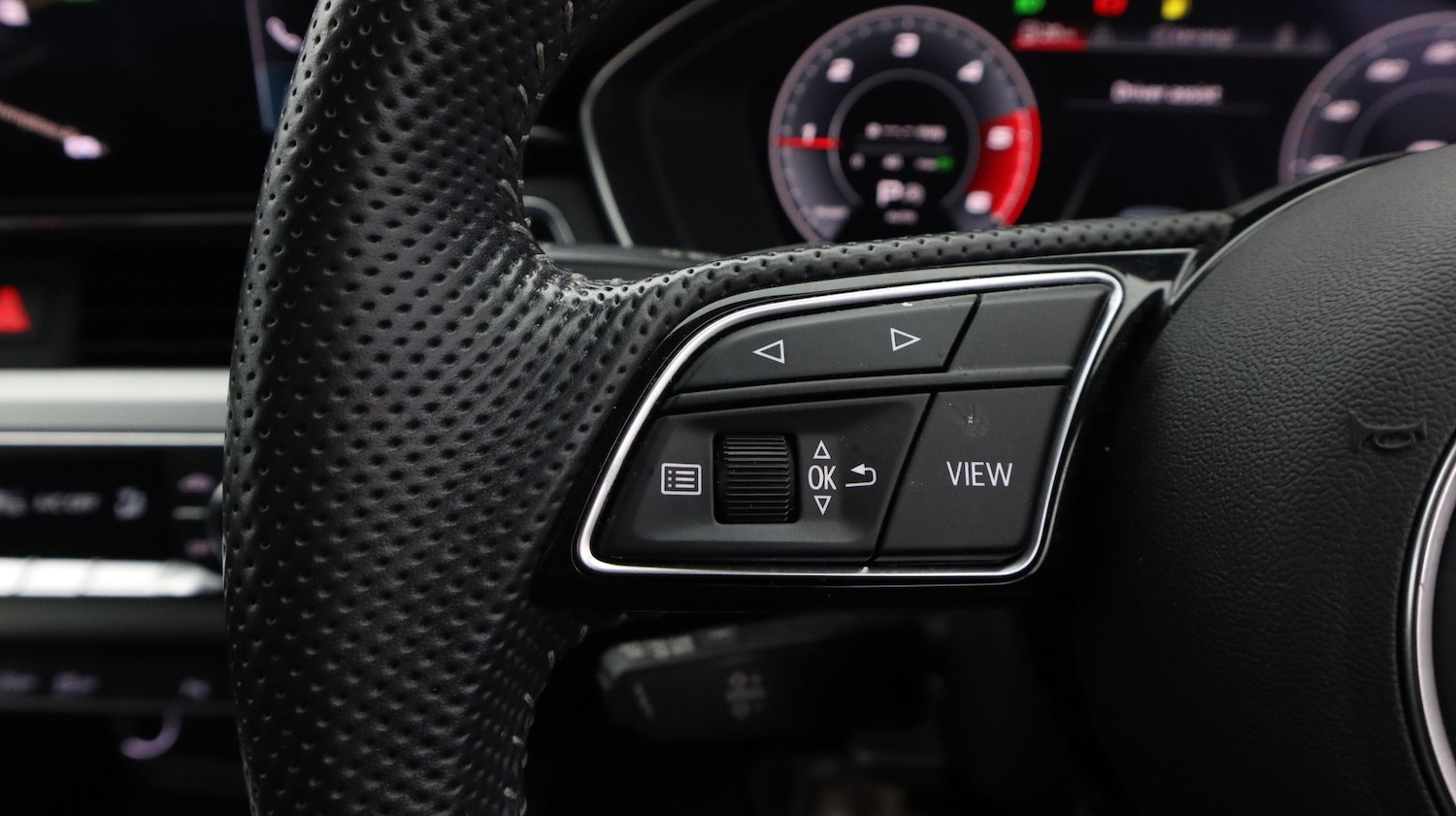 Used Audi A4 2020 for sale - 77669268: Photo 24