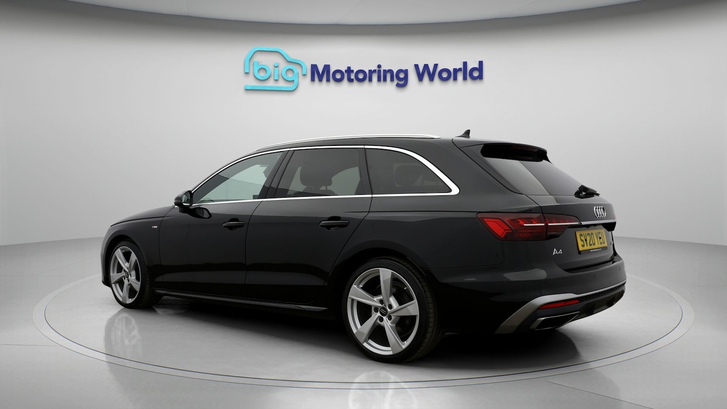 Used Audi A4 2020 for sale - 77669268: Photo 5