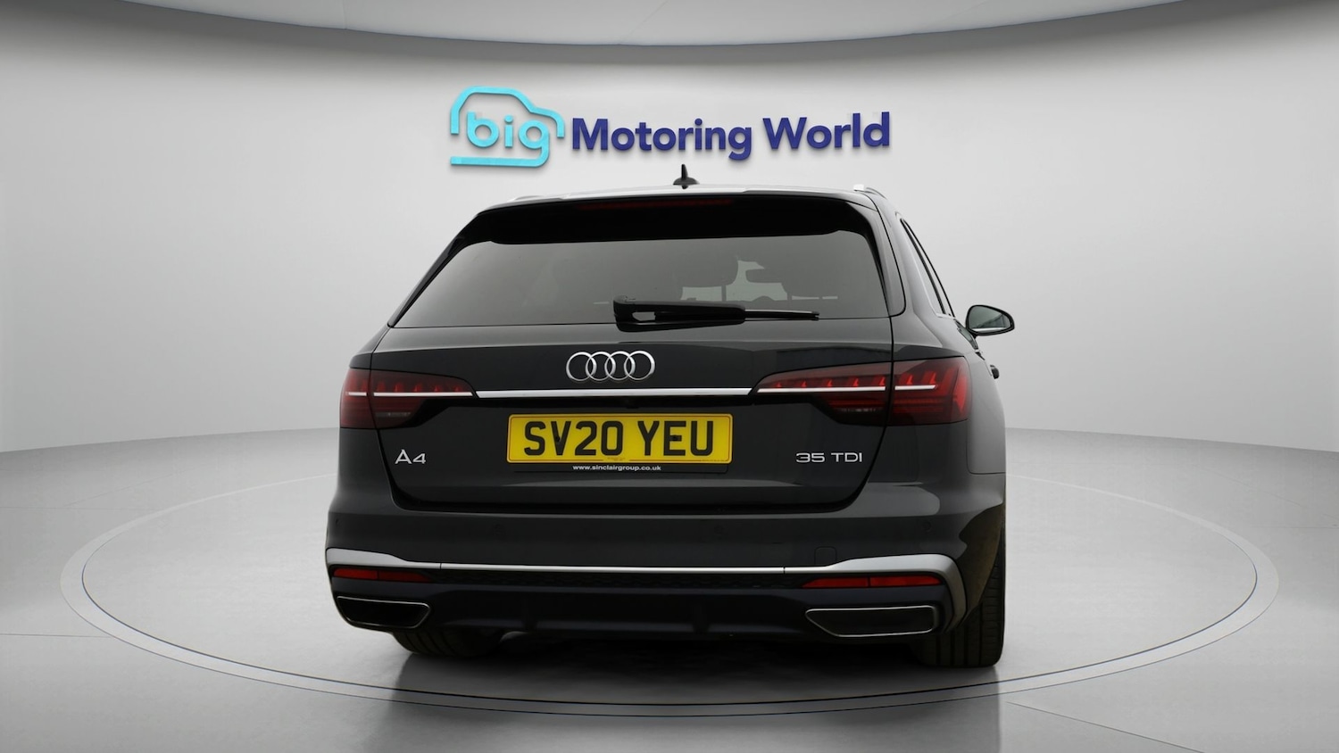 Used Audi A4 2020 for sale - 77669268: Photo 6