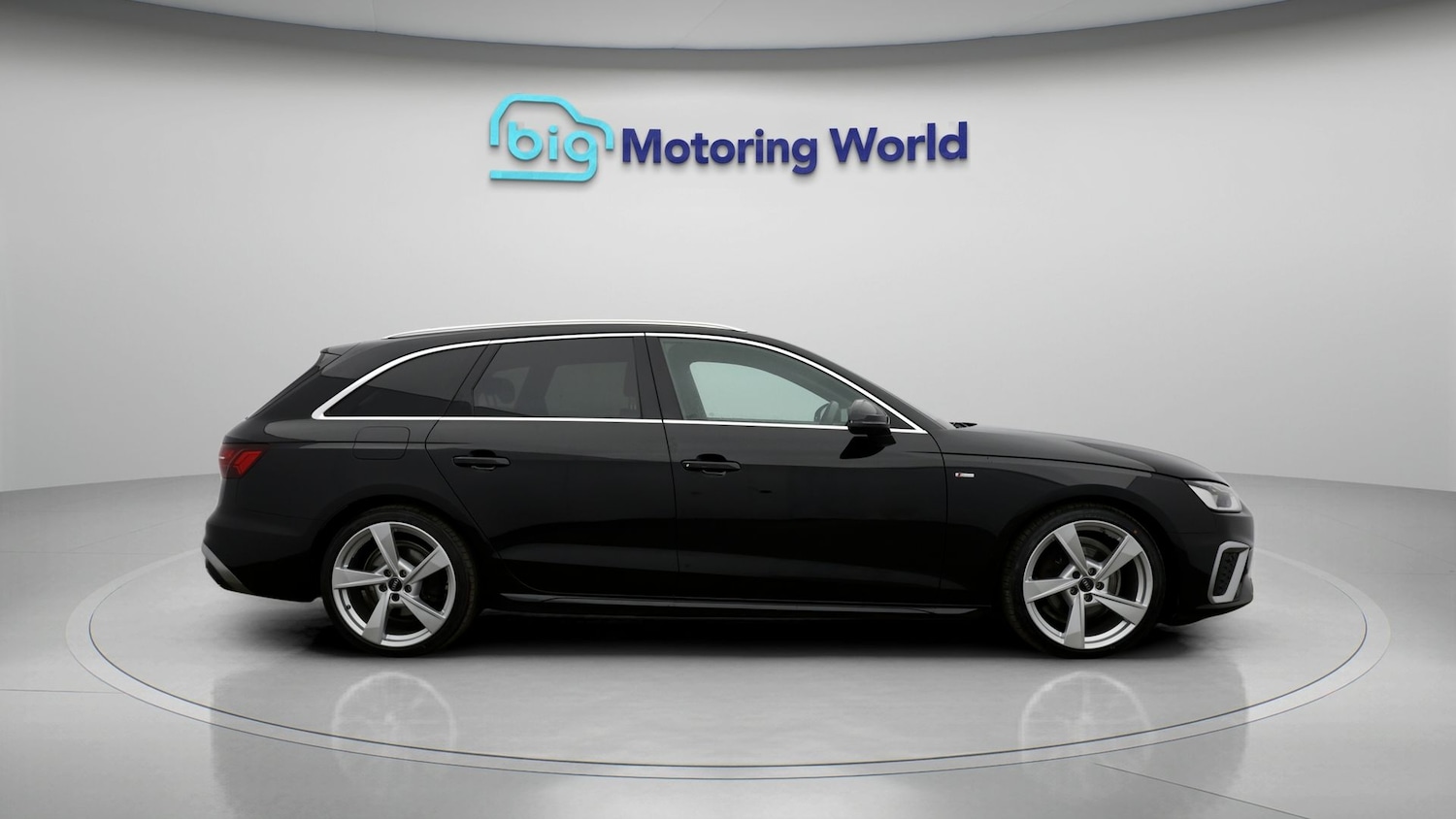 Used Audi A4 2020 for sale - 77669268: Photo 8