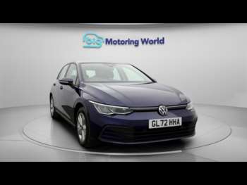 2022 (72) - 1.5 TSI Life Hatchback 5dr Petrol Manual Euro 6 (s/s) (130 ps)