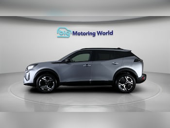 Used Peugeot 2008 2023 for sale - 78282943: Photo