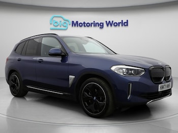 2021 (71) - 80kWh Premier Edition SUV 5dr Electric Auto (286 ps)