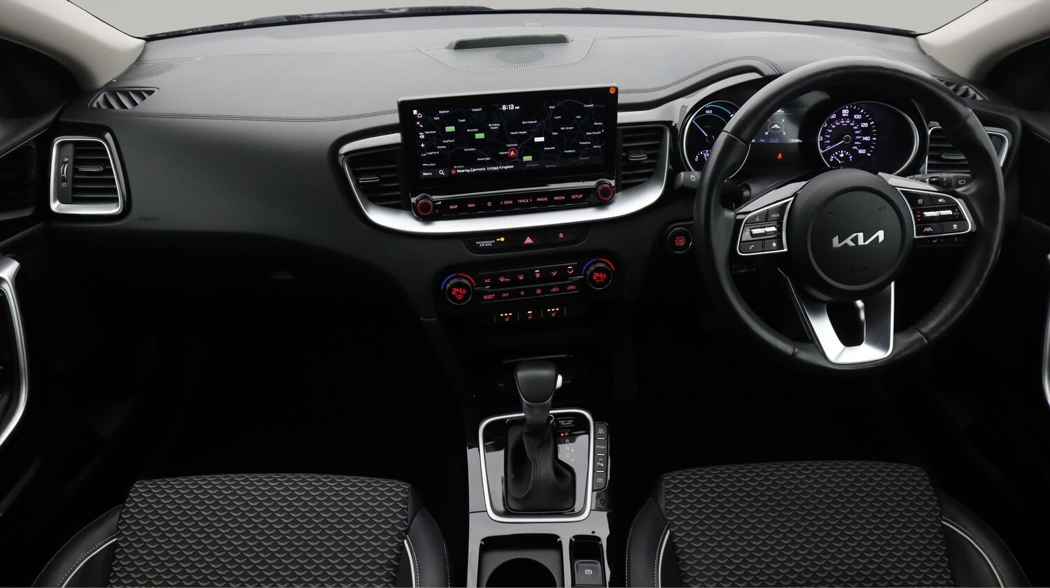 Used Kia XCeed for sale - 77579703: Photo 13