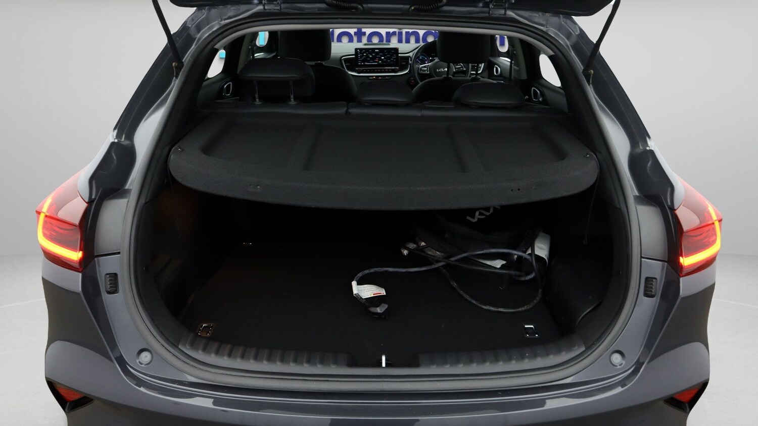 Used Kia XCeed for sale - 77579703: Photo 17