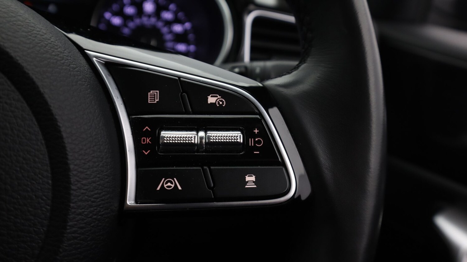 Used Kia XCeed for sale - 77579703: Photo 22