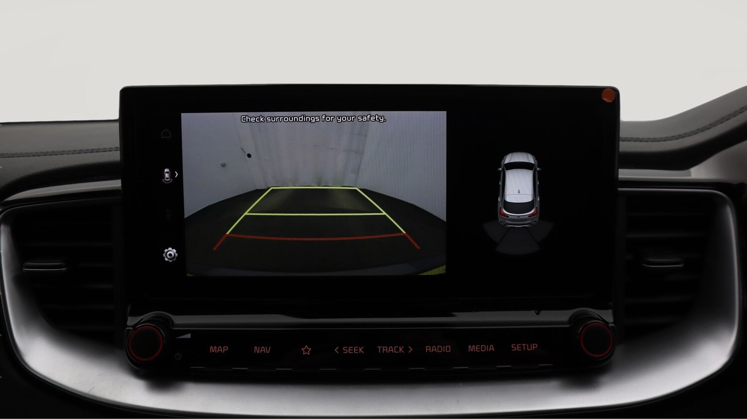 Used Kia XCeed for sale - 77579703: Photo 24