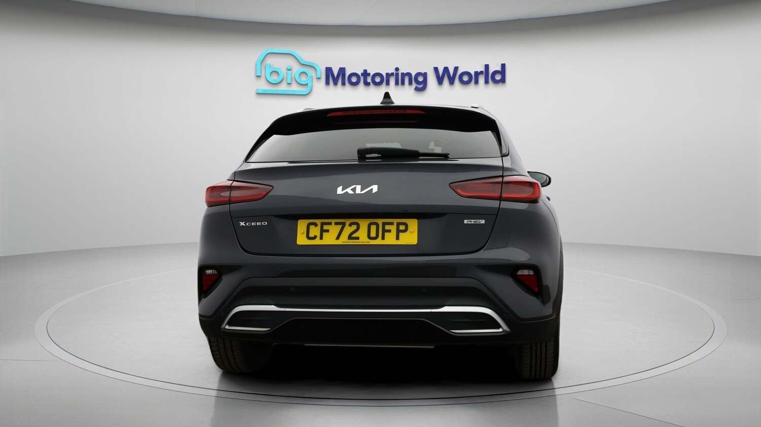 Used Kia XCeed for sale - 77579703: Photo 6