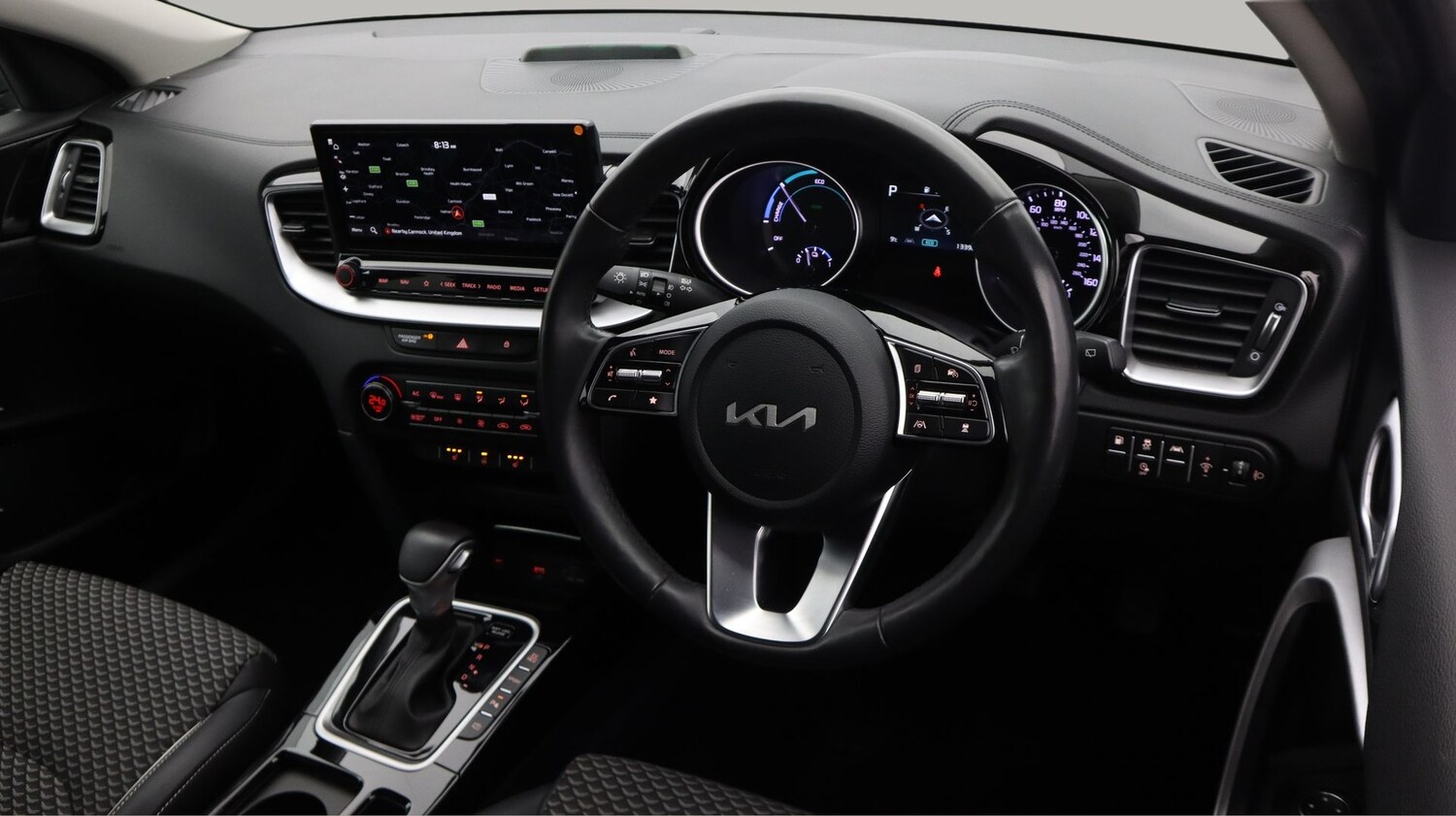 Used Kia XCeed for sale - 77579703: Photo 9