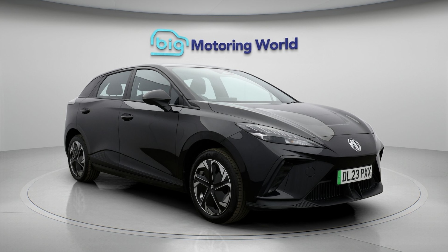 Used MG MG4 2023 for sale - 78152928: Photo 1