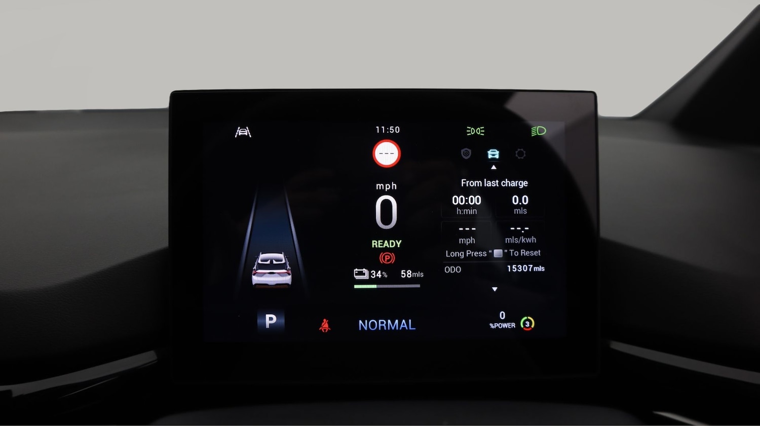 Used MG MG4 2023 for sale - 78152928: Photo 10