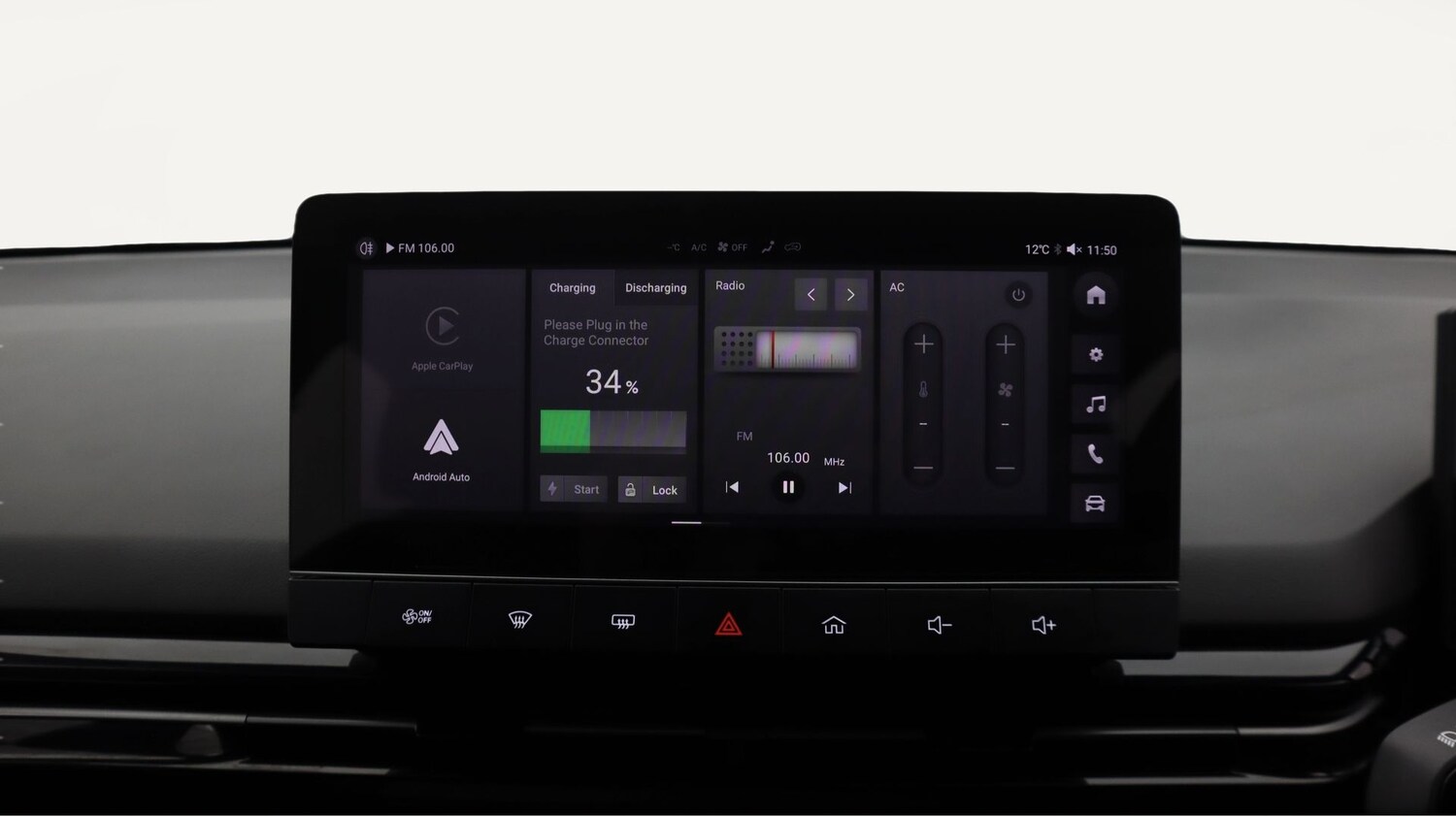 Used MG MG4 2023 for sale - 78152928: Photo 11