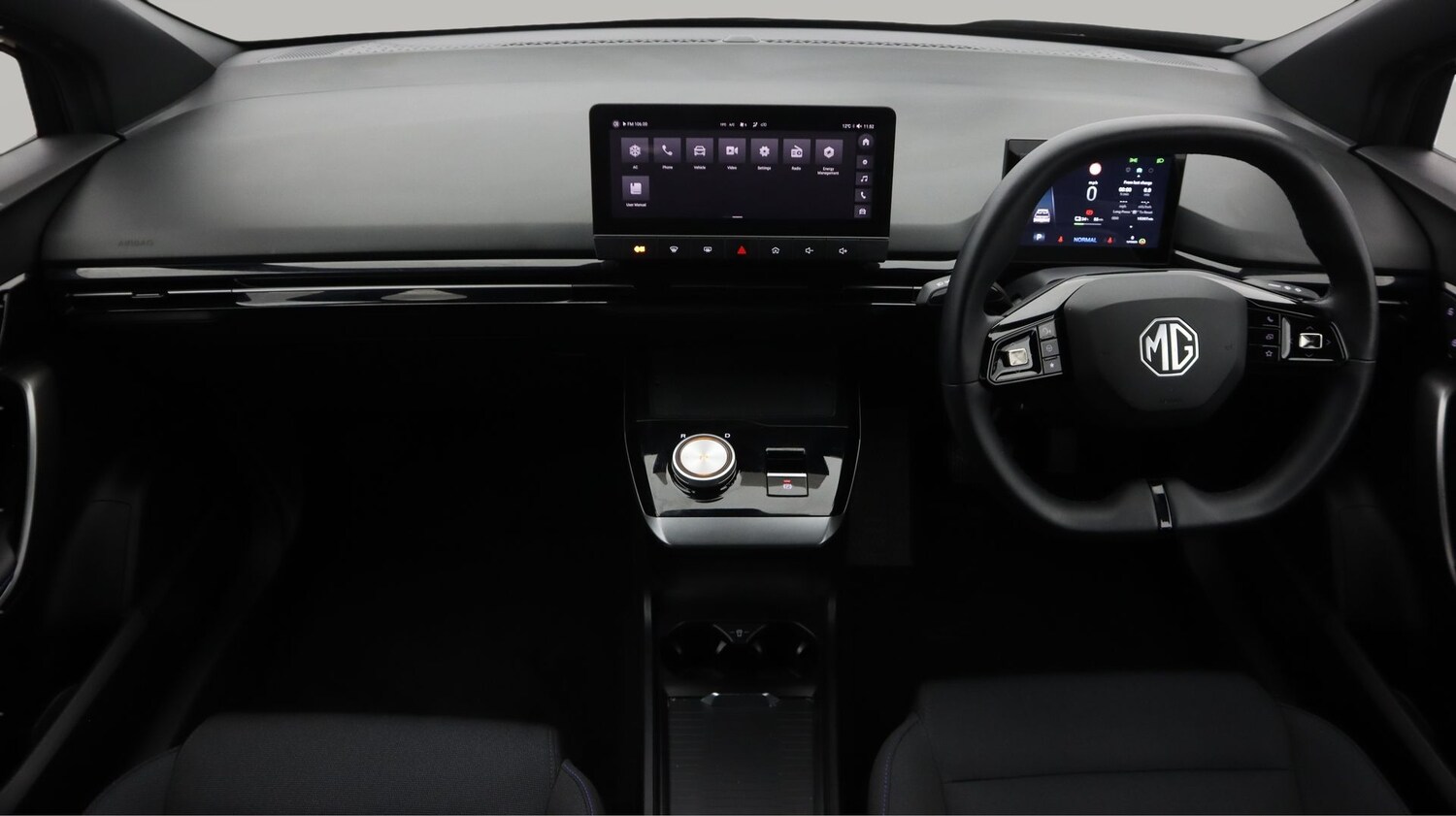 Used MG MG4 2023 for sale - 78152928: Photo 13