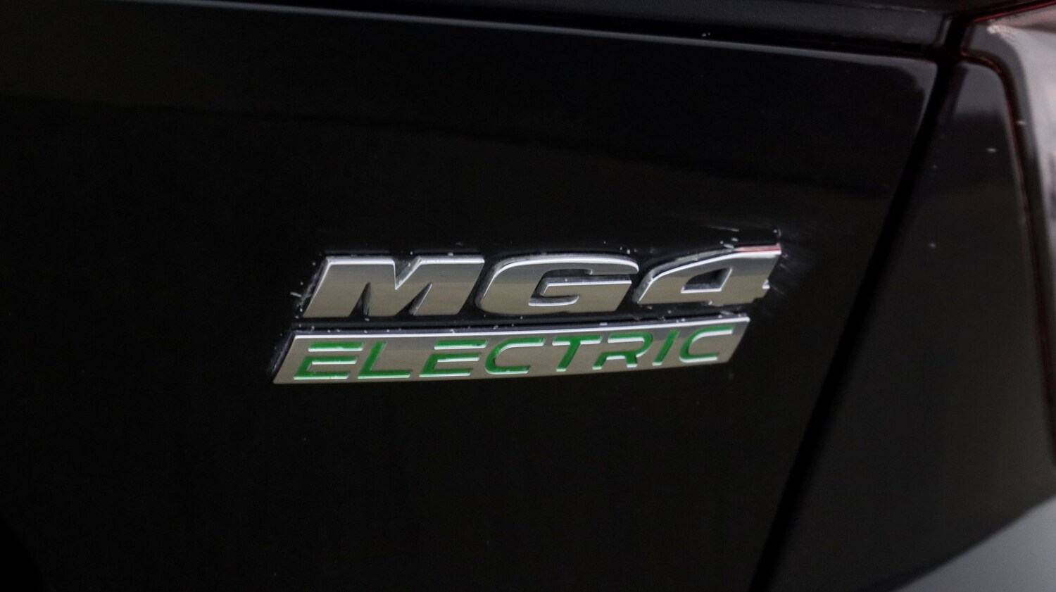 Used MG MG4 2023 for sale - 78152928: Photo 20