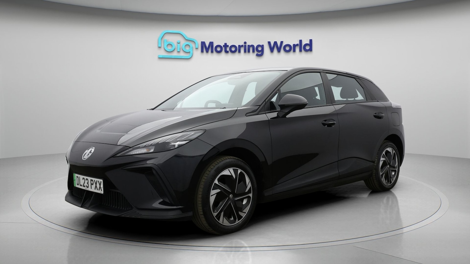 Used MG MG4 2023 for sale - 78152928: Photo 3