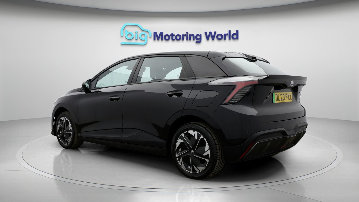 Used MG MG4 2023 for sale - 78152928: Photo 5