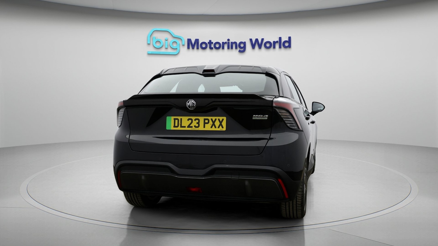 Used MG MG4 2023 for sale - 78152928: Photo 6