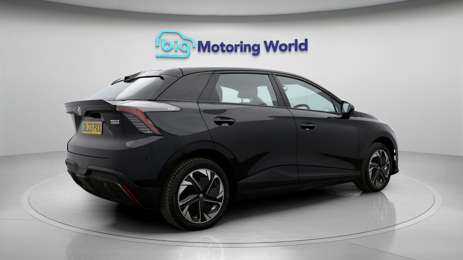 Used MG MG4 2023 for sale - 78152928: Photo 7