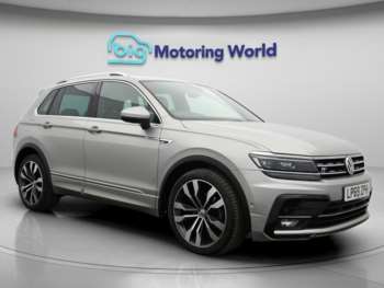 2020 (69) - 2.0 TDi 150 R-Line Tech 5dr DSG