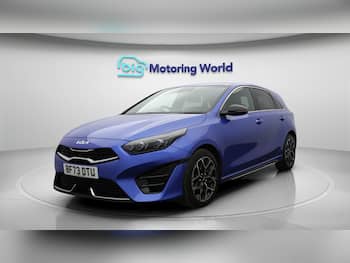 Used Kia Ceed 2023 for sale - 79724444: Photo