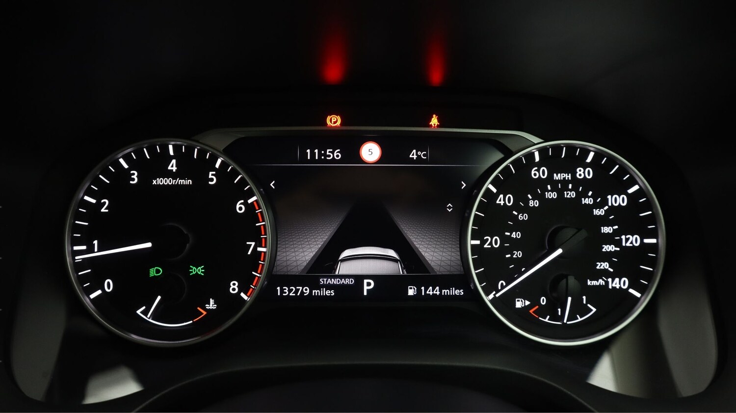 Used Nissan Qashqai 2023 for sale - 77428368: Photo 10