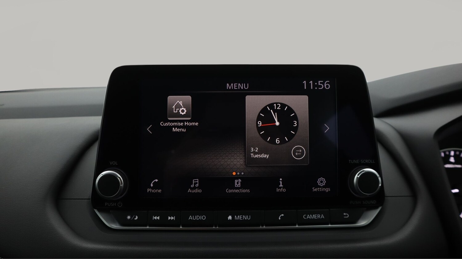 Used Nissan Qashqai 2023 for sale - 77428368: Photo 11