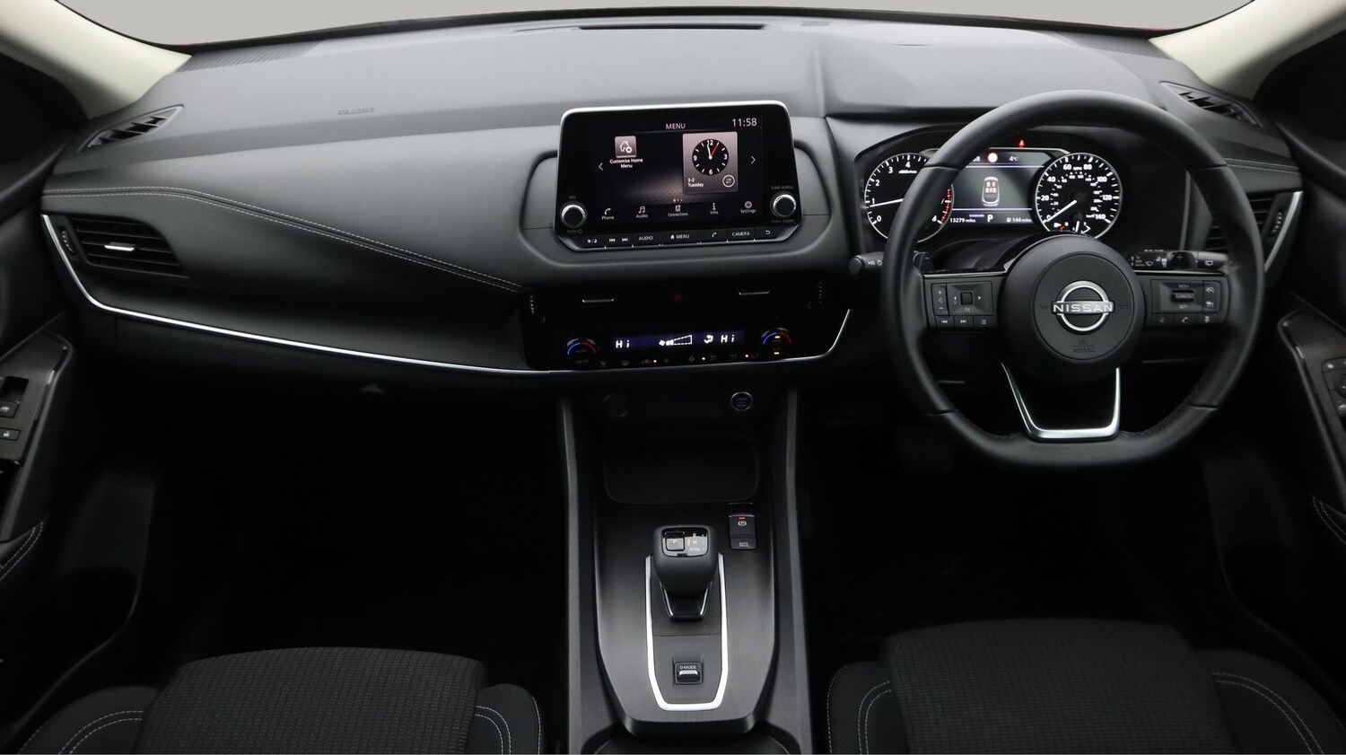 Used Nissan Qashqai 2023 for sale - 77428368: Photo 13